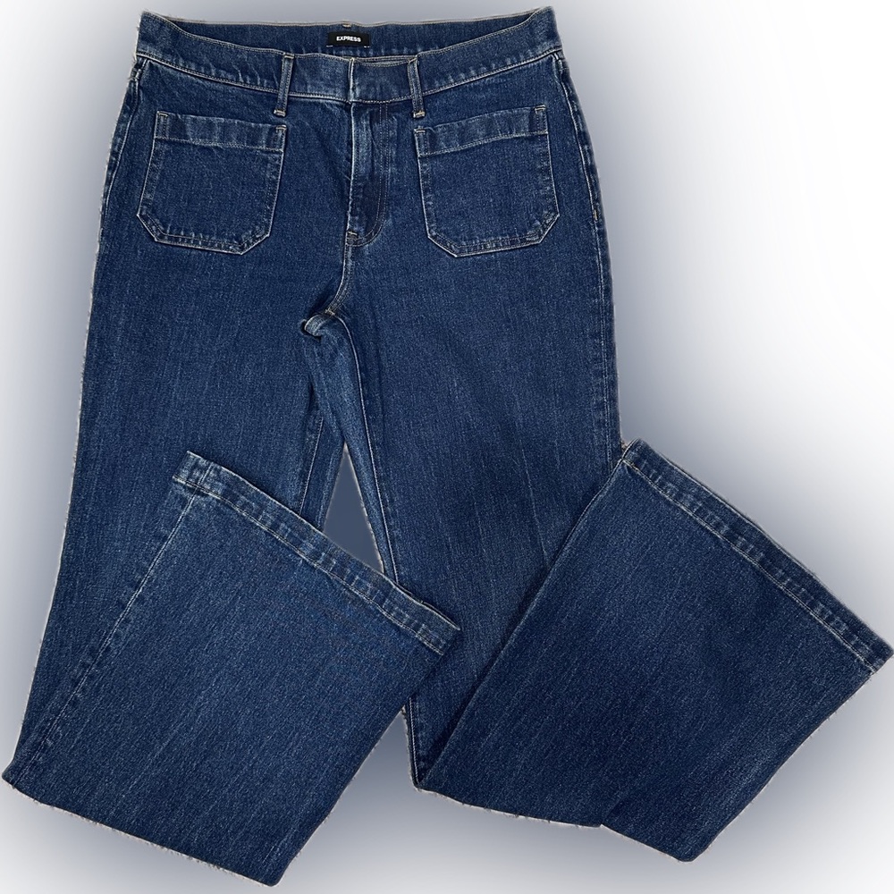 Express Jeans
